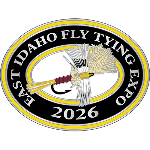 East Idaho Fly Tying Expo